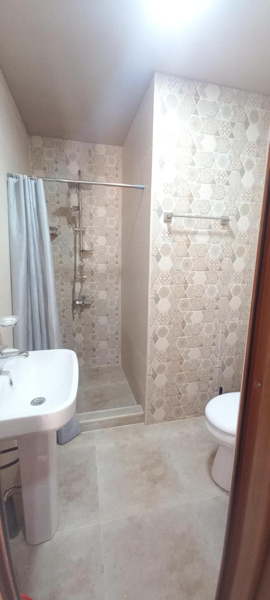Guest House Borjomula بورجومي الغرفة الصورة